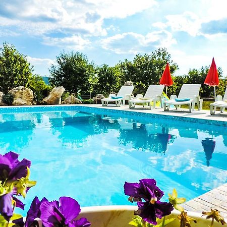 Villa Iva Kraj  Quarto foto