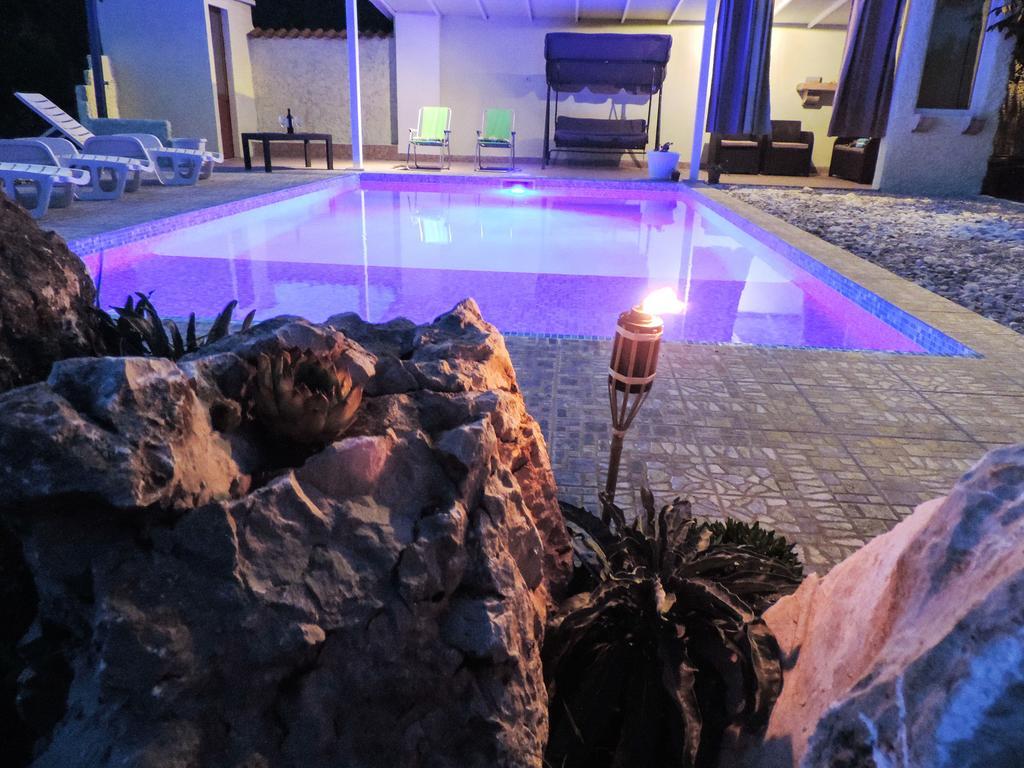 Villa Iva Kraj  Quarto foto