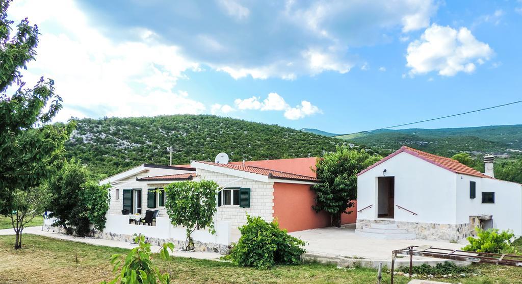 Villa Iva Kraj  Quarto foto
