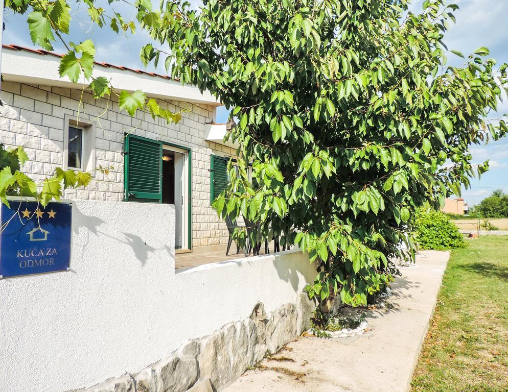 Villa Iva Kraj  Quarto foto