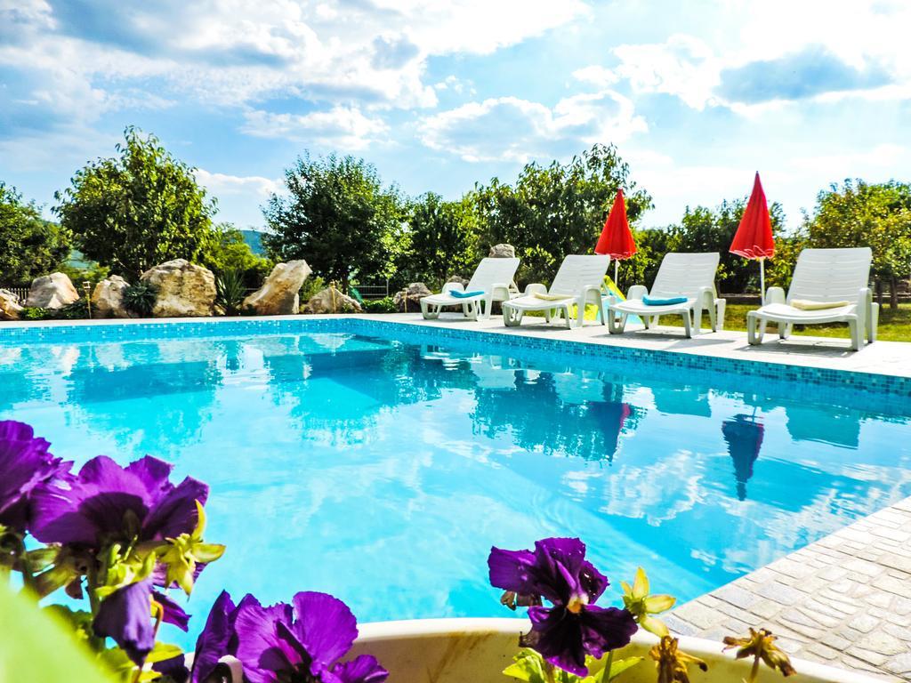 Villa Iva Kraj  Quarto foto