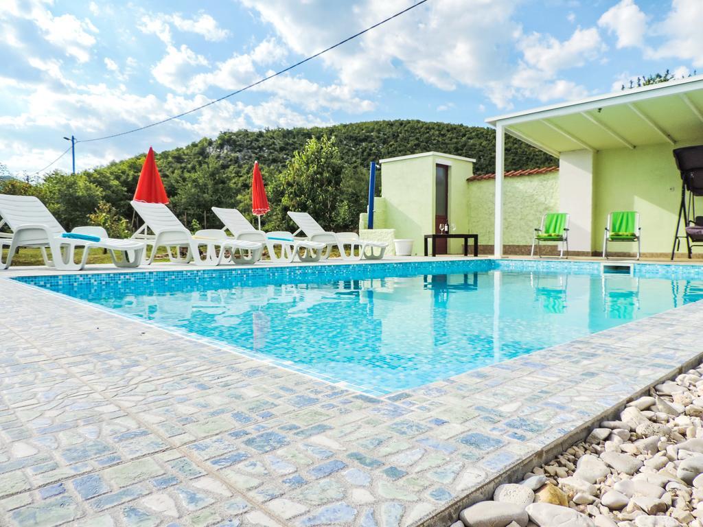 Villa Iva Kraj  Quarto foto