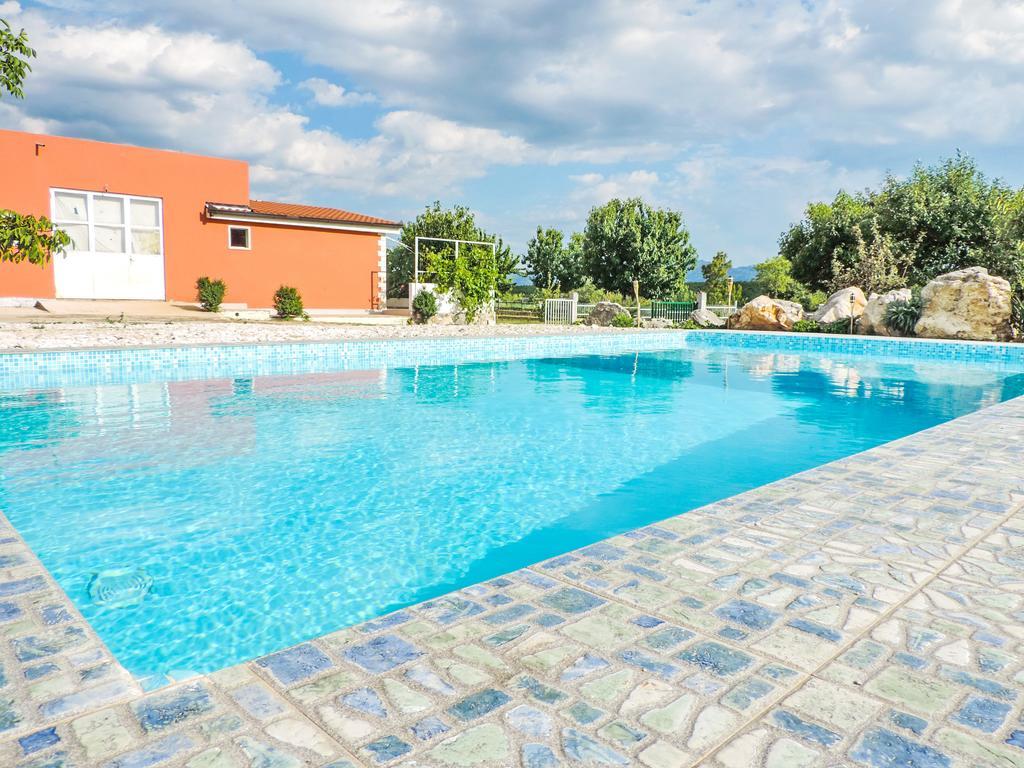 Villa Iva Kraj  Exterior foto