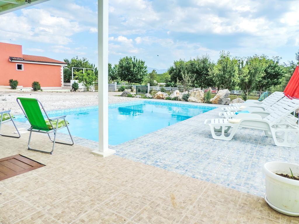 Villa Iva Kraj  Quarto foto