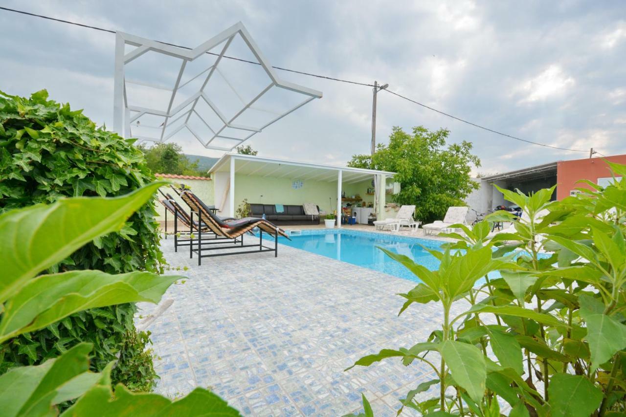 Villa Iva Kraj  Exterior foto