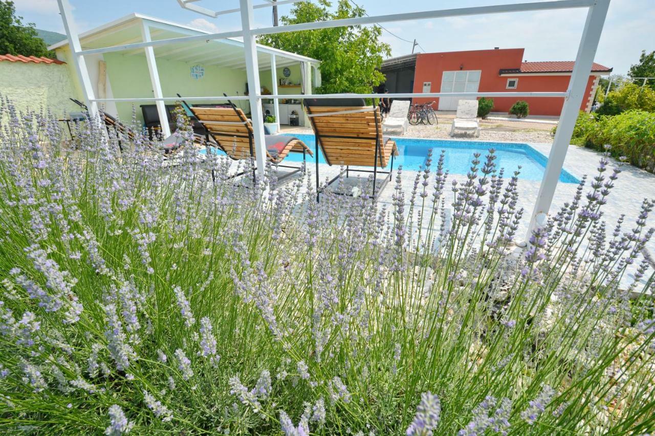 Villa Iva Kraj  Exterior foto